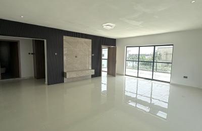 5 Bedroom Fully Detached Duplex