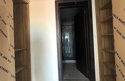 4 bedroom terrace duplex