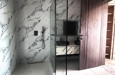 4 bedroom terrace duplex