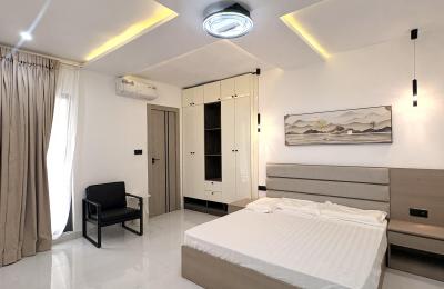 2 Bedroom Apartment.