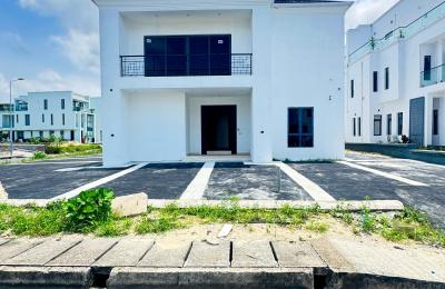 6 bedroom semi detached duplex