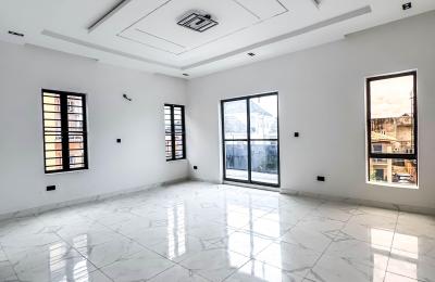 3 Bedroom Semi-Detached Duplex