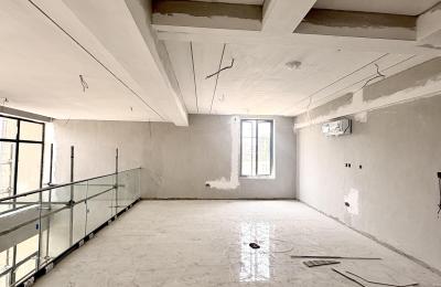 5 Bedroom Fully Detached Duplex