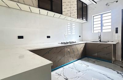 4 bedroom terrace duplex