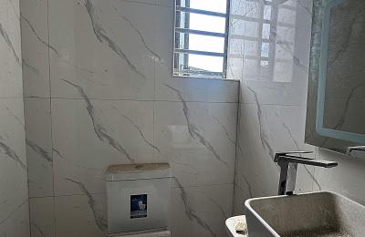 4 bedroom terrace duplex