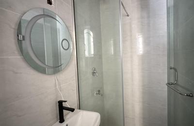 4 bedroom terrace duplex