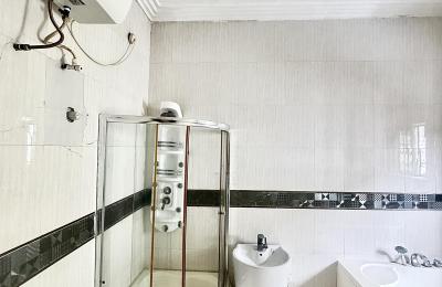 5 Bedroom Fully Detached Duplex