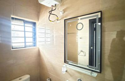 4 bedroom semi detached duplex