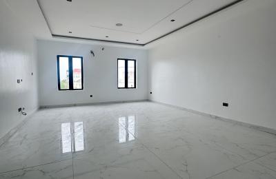 7 Bedroom Fully Detached Duplex