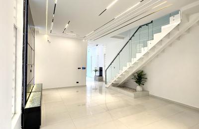 5 Bedroom Fully Detached Duplex
