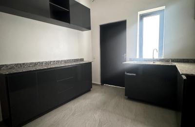 4 Bedroom Semi Detatched Duplex