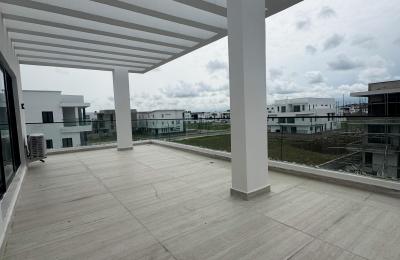 7 Bedroom Fully Detached Duplex