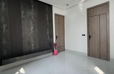 5 Bedroom Fully Detached Duplex