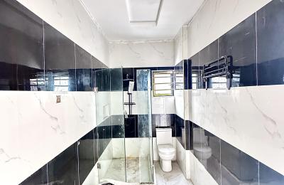 4 bedroom terrace duplex