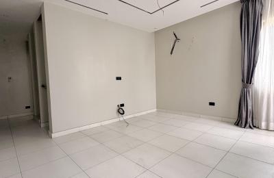 4 bedroom terrace duplex