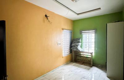 4 Bedroom Semi-Detached Duplex