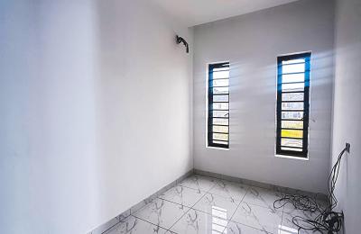 4 bedroom semi detached duplex
