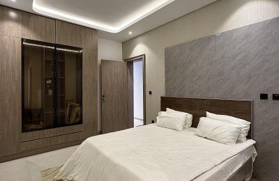 2-bedroom apartment