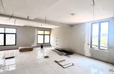 5 Bedroom Fully Detached Duplex