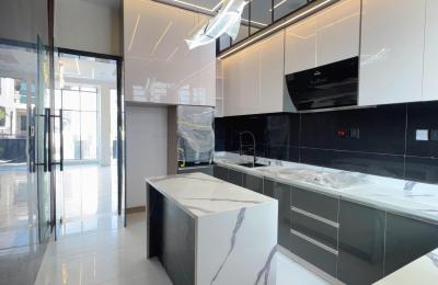 4 Bedroom Fully Detached Duplex