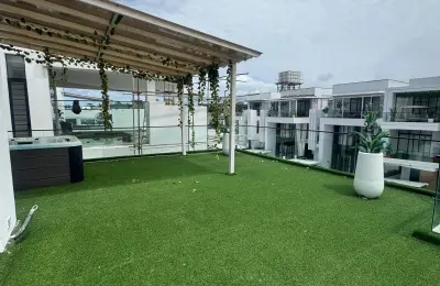 6 Bedroom Fully Detached Duplex