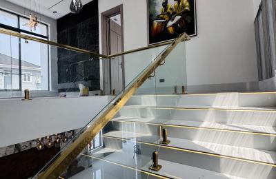 5 Bedroom Fully Detached Duplex