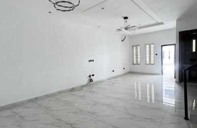 4 bedroom terrace duplex