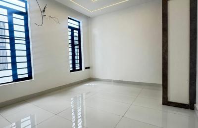 5 Bedroom Fully Detached Duplex