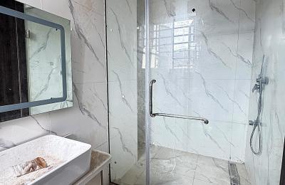 4 bedroom terrace duplex