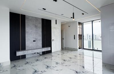 5 Bedroom Fully Detached Duplex