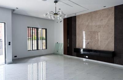 5 bedroom semi-detached duplex