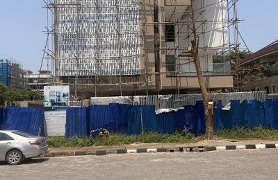 5 Bedroom Fully Detached Duplex