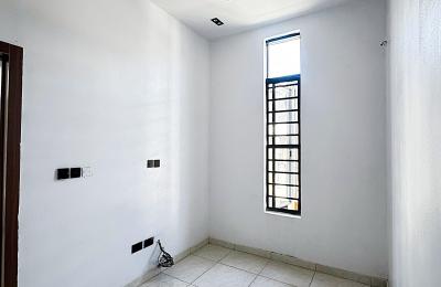 4 bedroom semi detached duplex