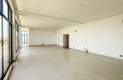 4 Bedroom Penthouse
