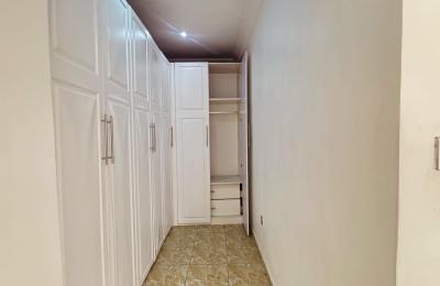 4 bedroom terrace duplex