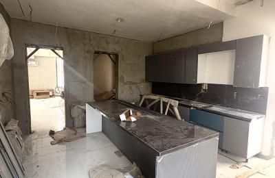 5 Bedroom Fully Detached Duplex