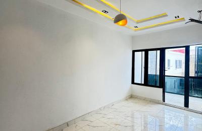 4 bedroom terrace duplex