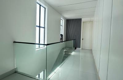 5 Bedroom Fully Detached Duplex