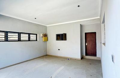 4 bedroom semi detached duplex