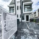 4 bedroom semi detached