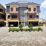 4 bedroom semi detached duplex