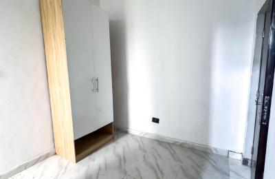3 Bedroom Terrace Duplex