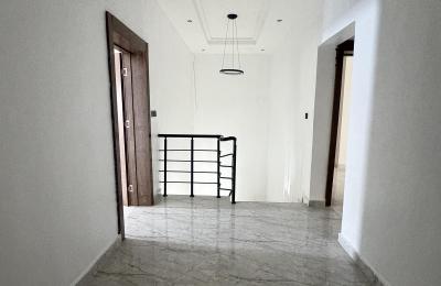 4 bedroom terrace duplex