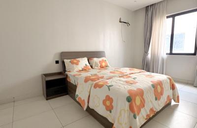 4 bedroom terrace duplex