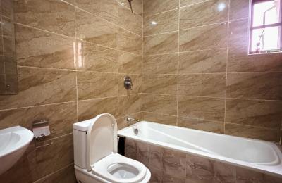 4 bedroom terrace duplex