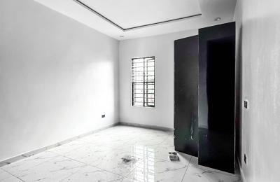 3 Bedroom Semi-Detached Duplex