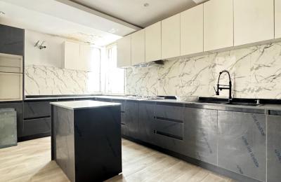 5 Bedroom Fully Detached Duplex
