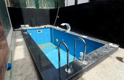 5 Bedroom Fully Detached Duplex