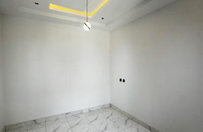 4 bedroom terrace duplex