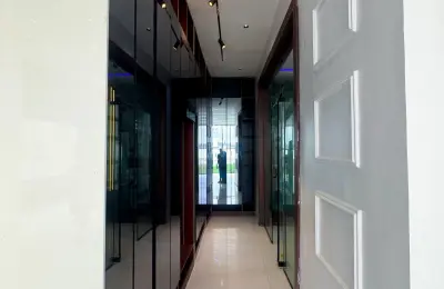 5 Bedroom Fully Detached Duplex
